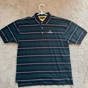 Tommy Hilfiger Golf Penn State Polo T-Shirt Men’s Size XL